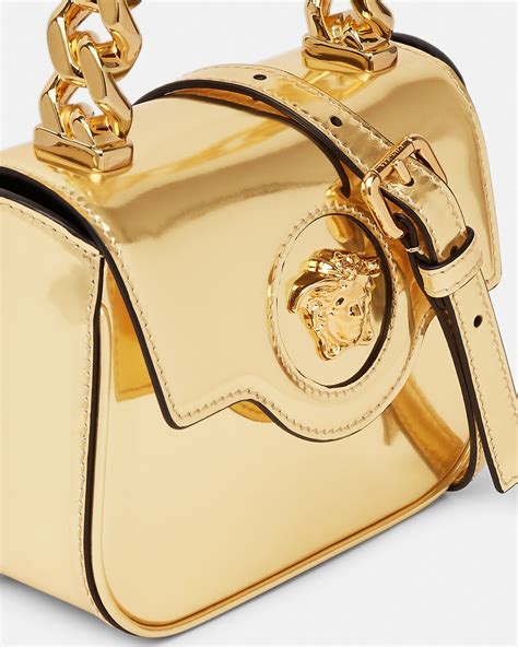 borsa versace medusa|versace la medusa.